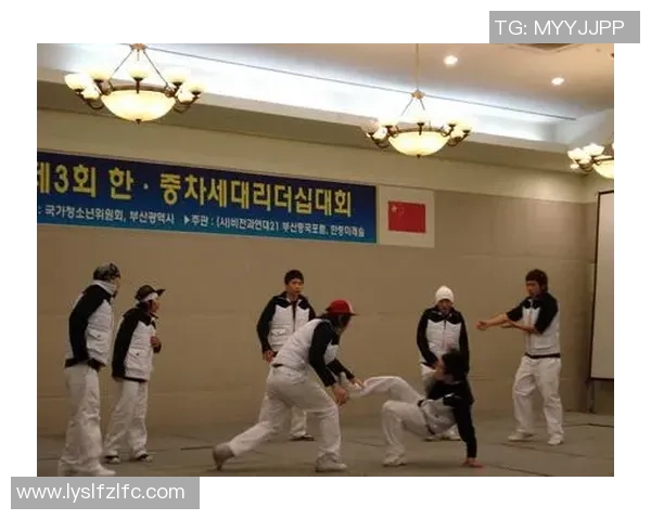 北京街舞队的耐力挑战与训练方法深入分析与探讨