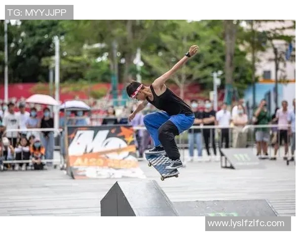 李娜亲述滑板技巧与心得体会助你轻松入门滑板世界