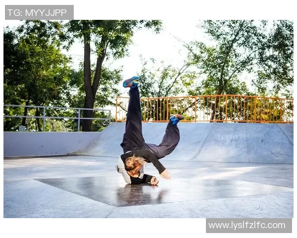 极限运动新手必看:全面提升个人能力的入门指南与技巧分享